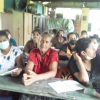 A soap production training program for women of Homagama Panagoda Town as an alternative to economic difficulties (2022-11-25)